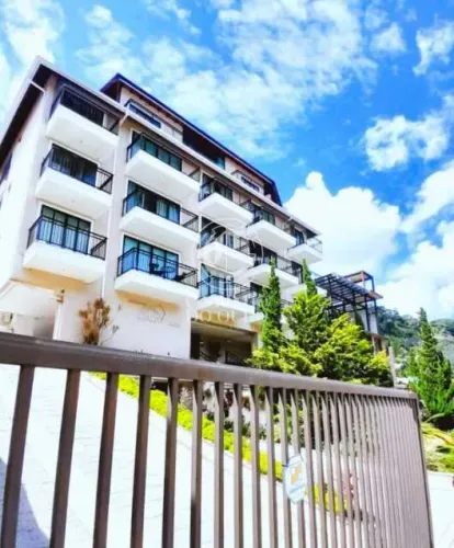 Cobertura : Duplex / Residencial / Itaipava