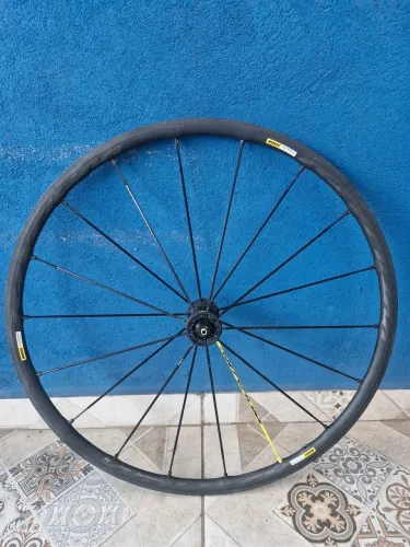 Rodas MAVIC Ksyrium Pró <br><br>KSYRIUM<br><br>KSYRIUMMAVIC<br><br>KSYRIUM