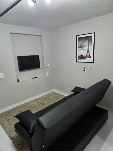 Kitnet 100% Mobiliado - Centro Joinville