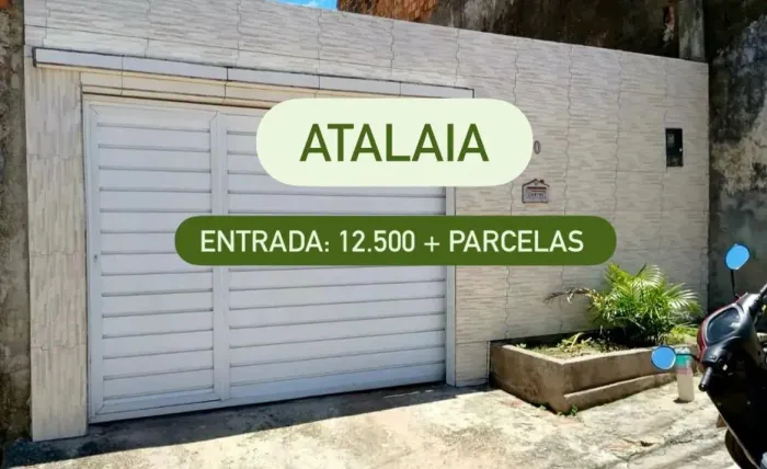 Em OFERTA ATALAIA