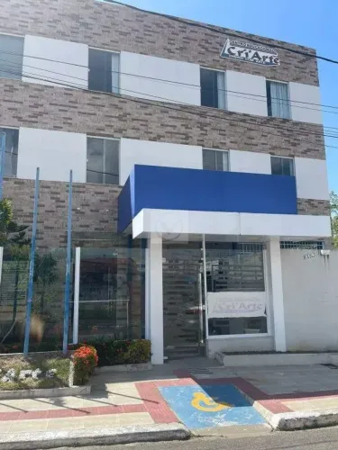 Ponto Comercial à Venda em Aracaju  1.200 m² no Bairro Ponto Novo