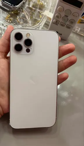 iPhone 12pro 256gb