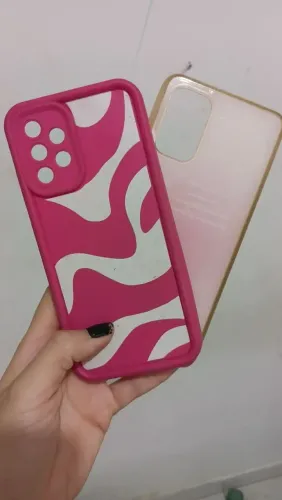 CAPINHA PARA A32 4G