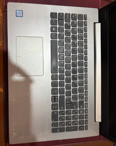 Notebook Lenovo IdeaPad 320 Intel i3 com SSD