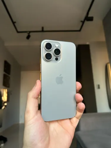 iPhone 16 pro max 256 Gb - ESTADO DE NOVO!!!