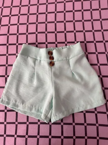 Roupas infantis