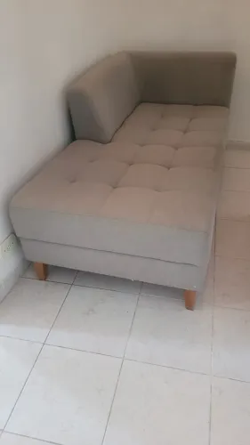 chaise - sofa