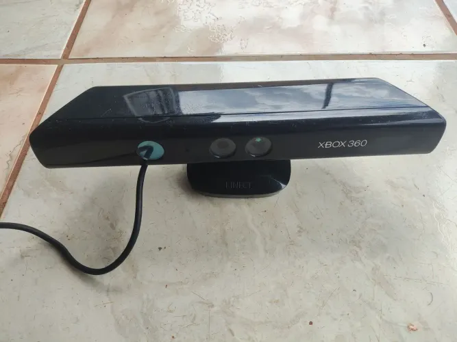 Kinect Xbox 360 usado