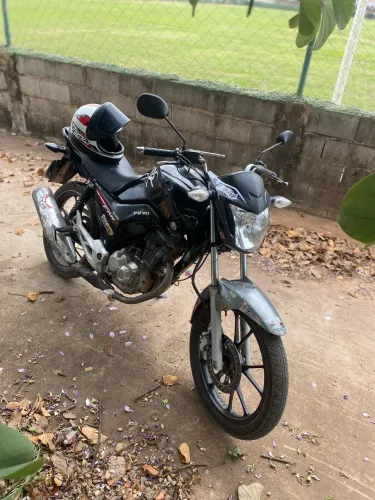 Vendo ou troco por carro e moto no valor mais baixo