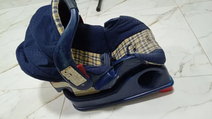 Bebê conforto