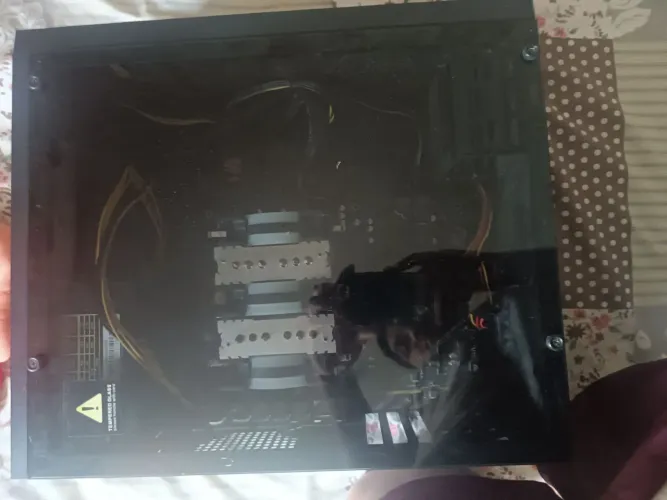 PC Gamer Xeon E5 2666v3| 16GB 