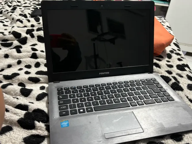 Notebook positivo
