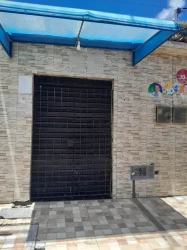 Aluga-se Ponto comercial Barra dos coqueiros