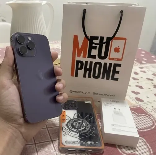 IPHONE 14 Pro Max 128Gb