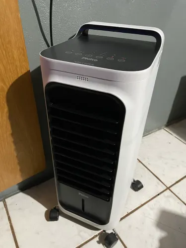 Aquecedor e Climatizador Philco PCL10QF 220V ~ com controle