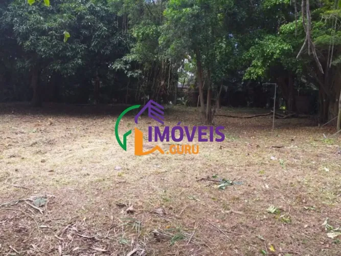 TERRENO EM CONDOMÍNIO - ALTO DA BOA VISTA - SP