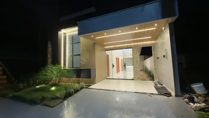 Casa no Betel R$ 600.000,00