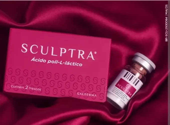 Sculptra