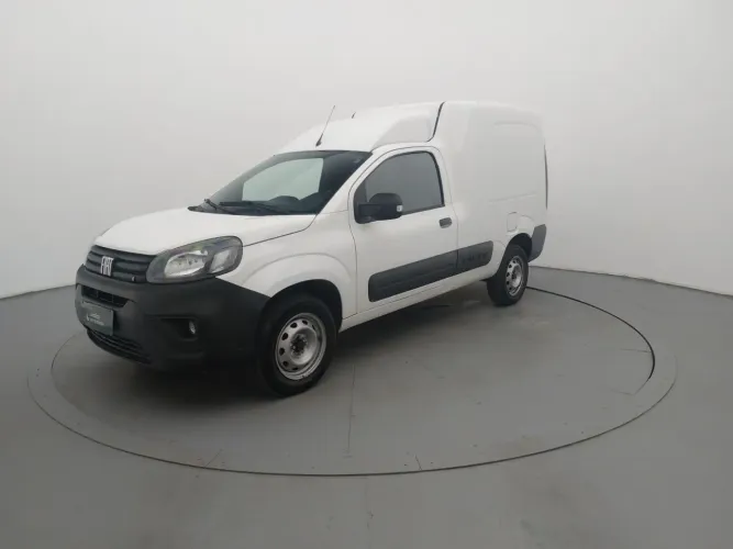 Fiat Fiorino Endurance EVO 1.4 Flex 8V 2P 2024