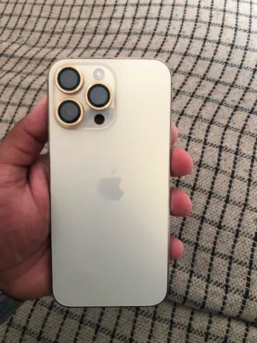 iPhone 14 Pro Max 128 (Dourado)