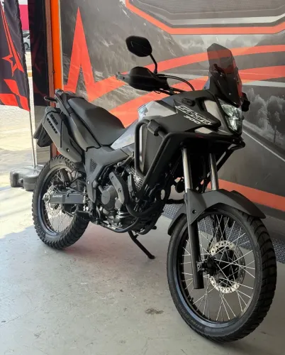 Sahara 300 2025