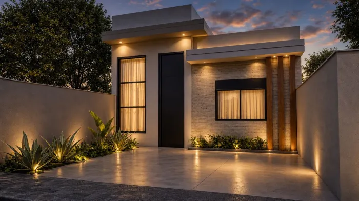 CASA CONDOMÍNIO VALE AZUL