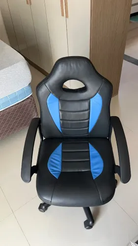 Cadeira escritório e gamer