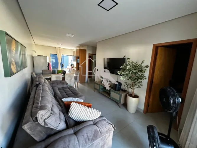 Casa com 3 dormitórios à venda, 74 m² por R$ 480.000,00 - Nova Esperança - Porto Velho/RO