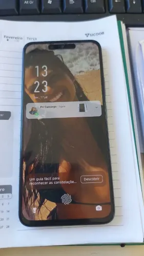Infinix hot 50 pro 256g