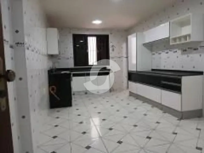 Casa com 3 dormitórios à venda, 97 m² por R$ 400.000,00 - Covanca - São Gonçalo/RJ