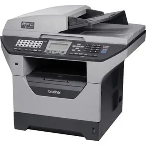 Impressora Brother 8080dn