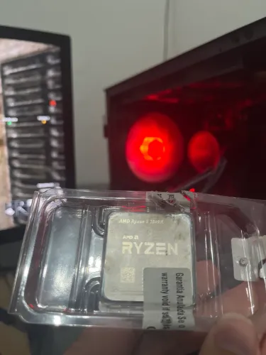 Ryzen 3500x