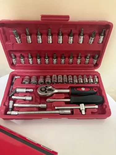 Kit de ferramentas