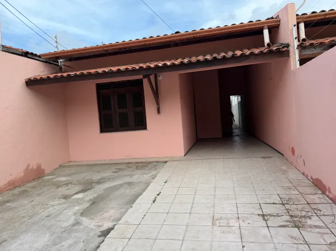 excelente casa no cambeba