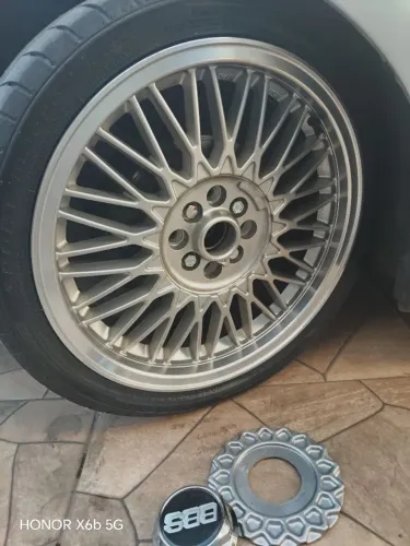 Pneus, Roda 17 4x100
