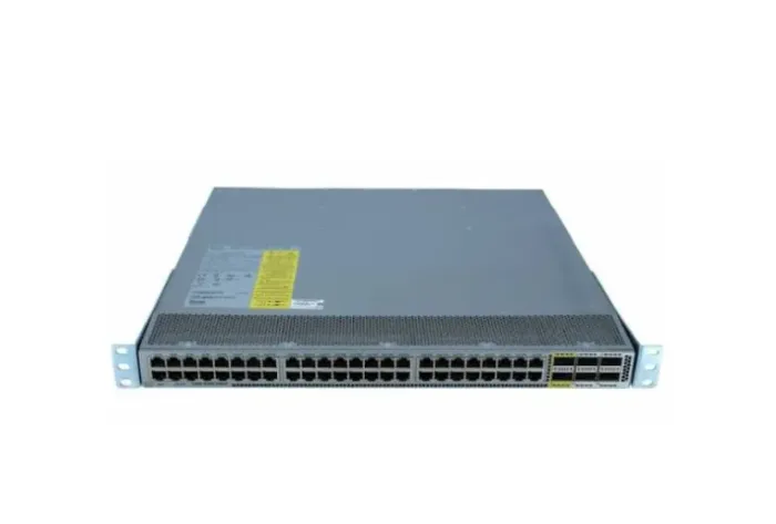 Switch Cisco Nexus 2348TQ 10GE Fabric Extender