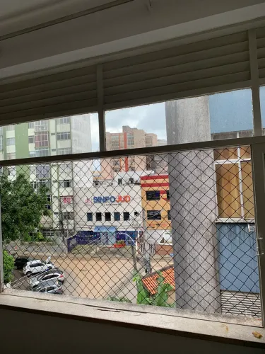 Rede de proteção