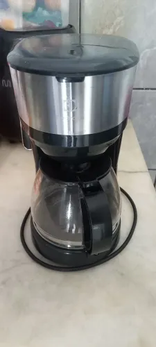 Cafeteira