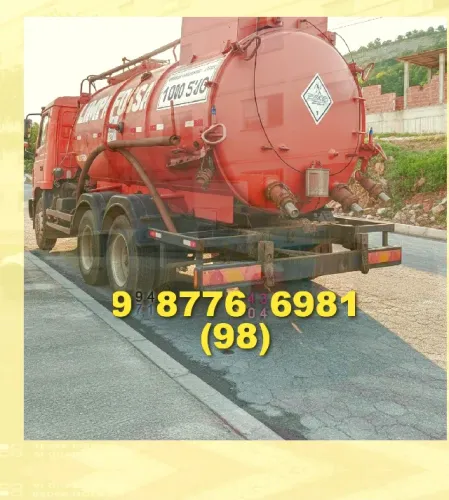 Limpa Fossa: qualidade e segurança na sua limpeza! Entre em contato já!