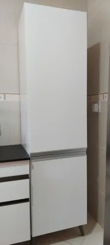 Paneleiro 100% MDF Madesa Móveis MUITO CONSERVADO