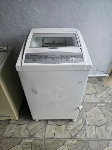 Maquina de Lavar