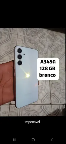 Samsung A34