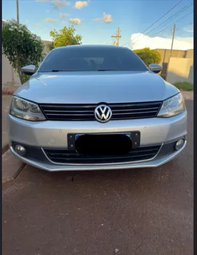 Volkswagen Jetta Highline 2.0 TSI 16V 4P Tiptronic 2013