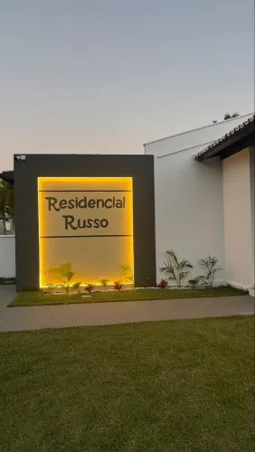 Casa em condomínio fechado