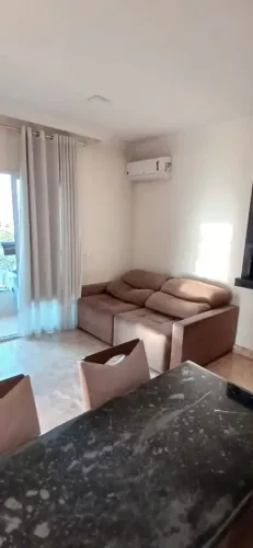 Apartamento com 2 dormitórios à venda, 64 m² por R$ 320.000,00 - Vila São José - Taubaté/S