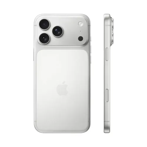 iPhone 17 pro Max lacrado
