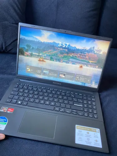 Notbook Asus - NOVO 2026