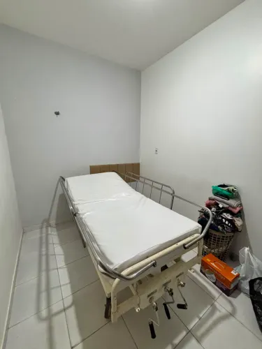 CAMA HOSPITALAR