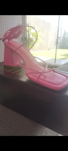 Sandália Santa Lolla 