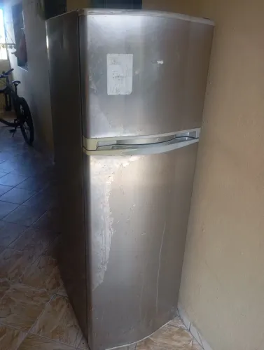 Vendo geladeira consul frost free - usada duplex